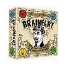 Brainfart